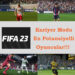 FIFA 23 En Potansiyelli Oyuncular Defans, Orta Saha, Forvet