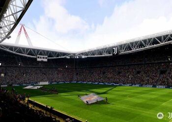 FIFA 22 Genç Yetenekler