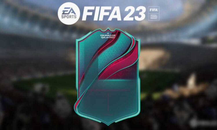 FIFA 23 World Cup Team of the Tournament (WC TOTT) Çıkış Tarihi