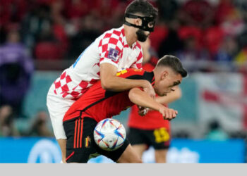 FIFA 23'te Defans Yapamamaya Son