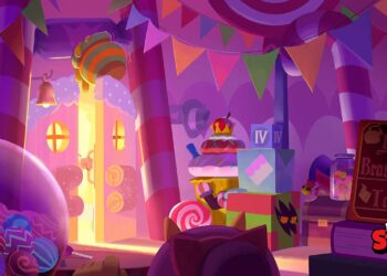 Brawl Stars Aralık 2022 Brawl Talk