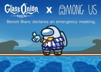Among Us Benoit Blanc Kilidi Nasıl Açılır?