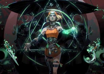 Hades 2 Sistem Gereksinimleri