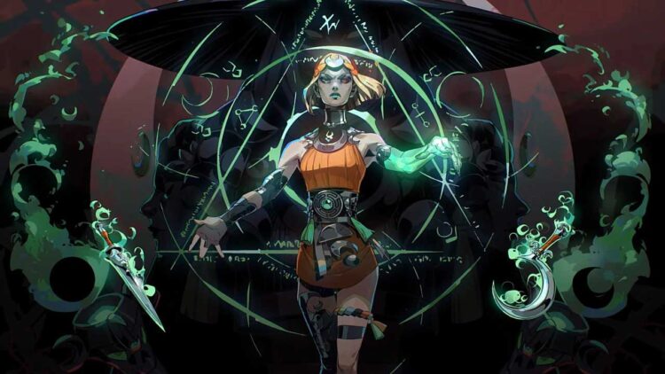 Hades 2 Sistem Gereksinimleri