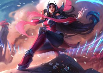 LoLdle Klasik (Classic) 27 Şubat 2023 Cevap