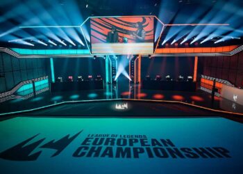 LEC 2023 Kış Mevsimi Takımları ve Kadroları