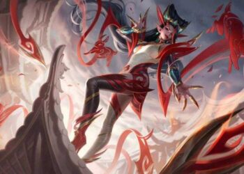 LoL 13.1 PBE Yama Notları