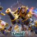 Lords Mobile Promosyon Kodu: Aralık 2022