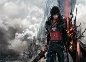 Final Fantasy 16 Çıkış Tarihi