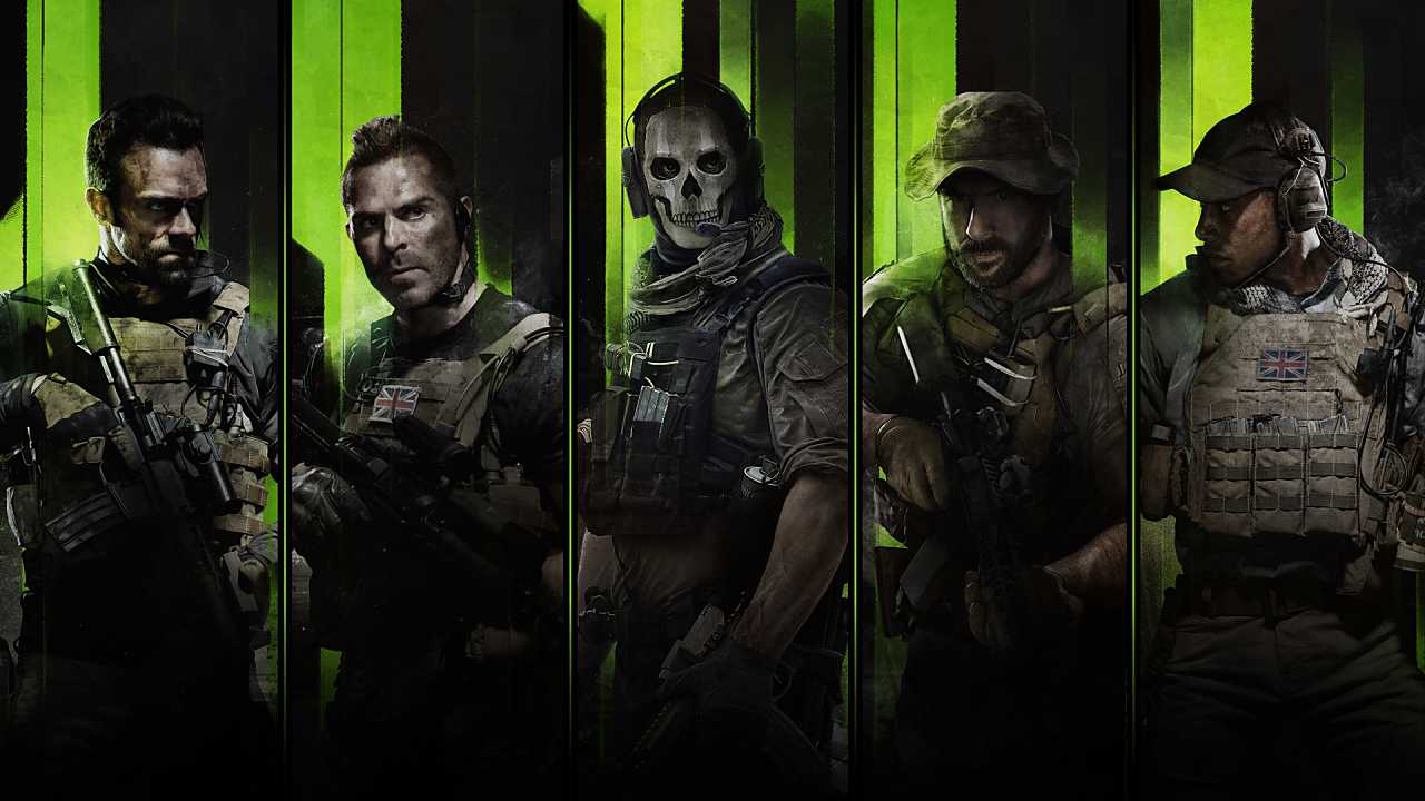 CoD: Modern Warfare 2 Dereceli Modu Nasıl Olacak?