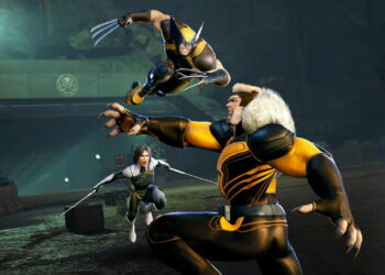 Marvel's Midnight Suns Marvel Temalı Tarot Kartları