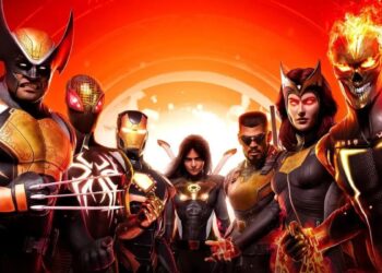 Marvel's Midnight Suns