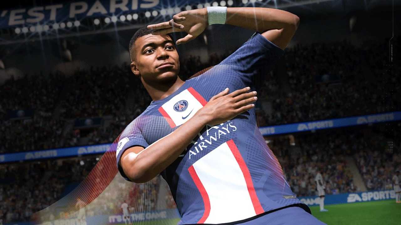 Steam FIFA 23 Açılmıyor 2023