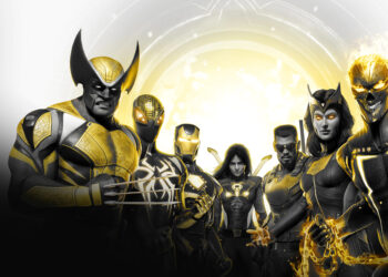 Marvel's Midnight Suns