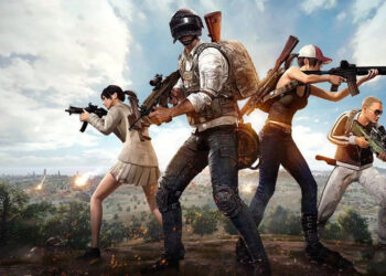 PUBG Mobile 90/120 FPS Destekleyen Telefonlar Listesi 2023