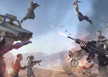 PUBG Mobile En İyi Hassasiyet Ayarları 2023