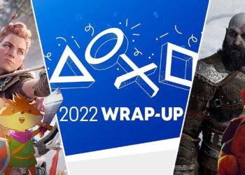 PlayStation 2022 Özeti İstatistiklerine Nasıl Bakılır?