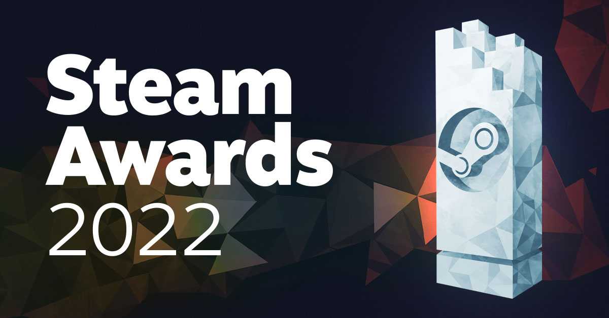 The Steam Awards 2022 Adayları Kimler?