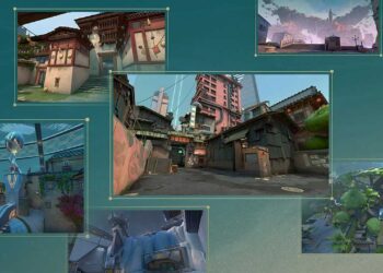 VALORANT Split Ne Zaman Geri Dönecek?