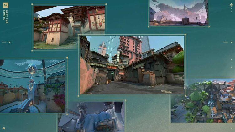 VALORANT Split Ne Zaman Geri Dönecek?