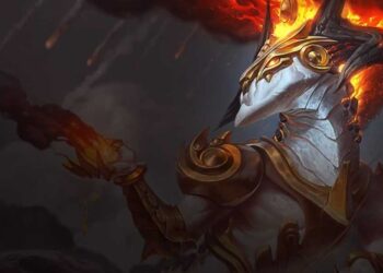 TFT 12.23b Yama Notları: Şampiyon Değişiklikleri