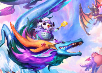 TFT Set 8 İtem Rehberi: Tüm Eşyalar ve Özellikleri