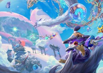 TFT Set 8 Monsters Attack Battlepass (Savaş Geçişi) Görevleri