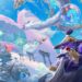 TFT Set 8 Monsters Attack Battlepass (Savaş Geçişi) Görevleri
