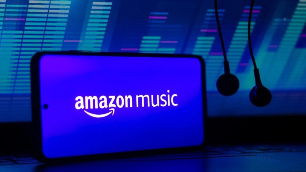 Amazon Müzik Nedir?