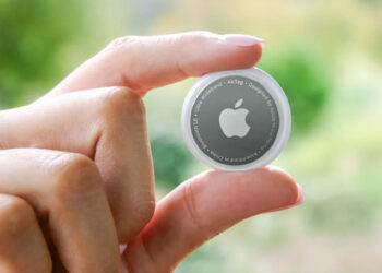 AirTag Pilinizi Nasıl Değiştirirsiniz?