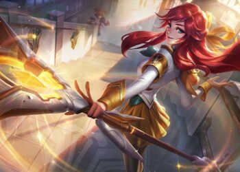 LoL 12.23b Yama Notları