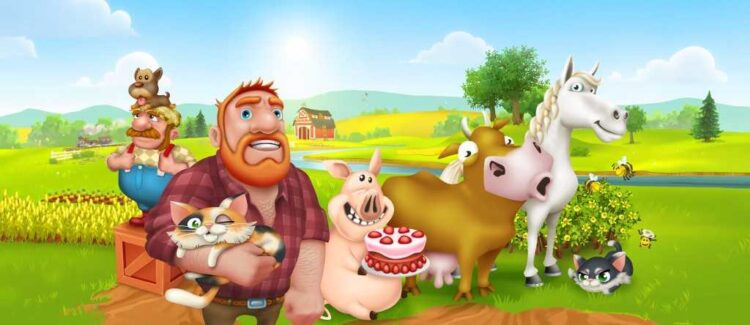Hay Day İçerik Üreticisi Kodu Nasıl Alınır? Ağustos 2023