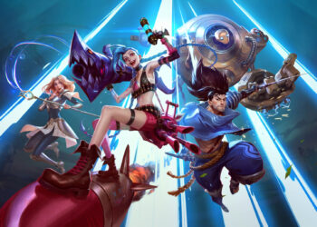 LoL Sezon 14 Ne Zaman?
