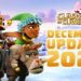 Clash of Clans (CoC) Güncelleme Notları Aralık 2022 Kış Güncelleme Detayları!