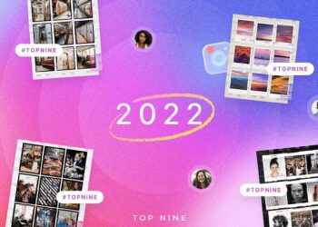 Instagram Best Nine 2022! Best Nine/Top Nine Nasıl Yapılır?