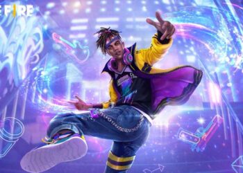 Free Fire Bugünkü Kodlar