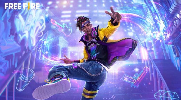 Free Fire Bugünkü Kodlar