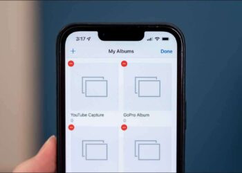 iPhone Fotoğraf Albümü Nasıl Oluşturulur
