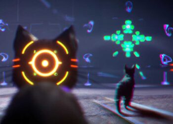 VALORANT’ta Kedi Crosshair Ayarı Nasıl Yapılır? 2023