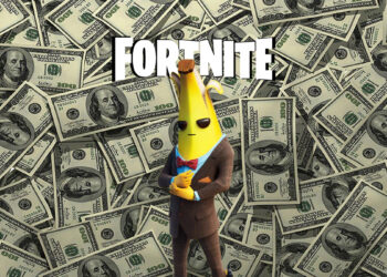 Fortnite Anlaşma İadesi