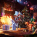 Fortnite Winterfest Tatil Hediyeleri Nasıl Atılır?