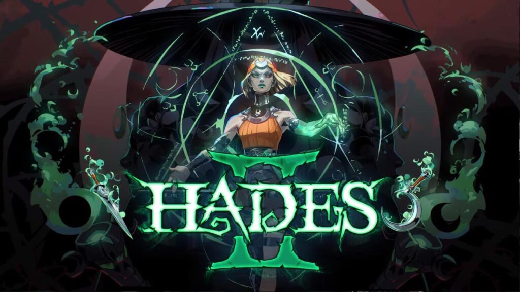 Hades 2