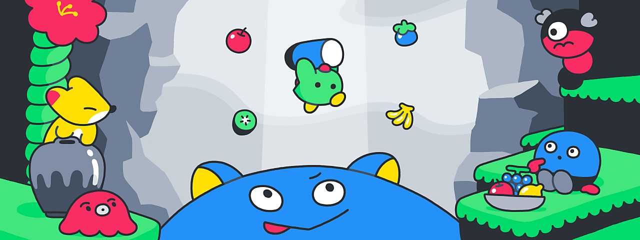 Poinpy (iOS, Android)