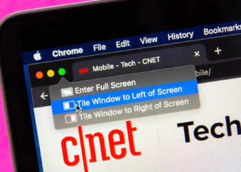 Mac Bilgisayarınızda Bölünmüş Görünüm (Split View) Nasıl Kullanılır?