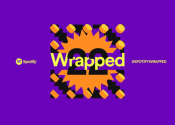 Spotify Wrapped 2022