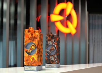 The Steam Awards 2022 Nasıl Oy Verilir?