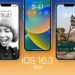 iOS 16.3