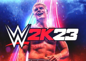 WWE 2K23 Kapak Yıldızı Kim Olacak?