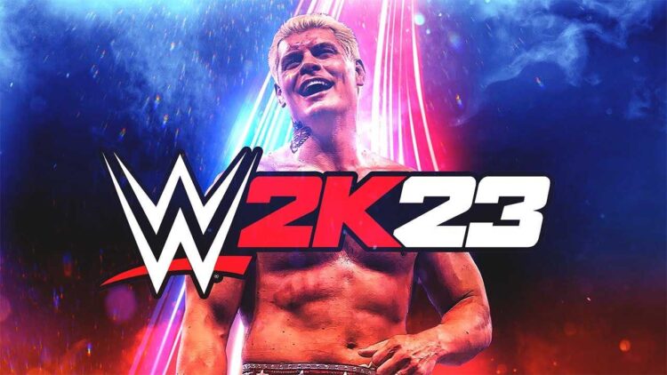 WWE 2K23 Kapak Yıldızı Kim Olacak?