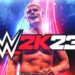 WWE 2K23 Kapak Yıldızı Kim Olacak?
